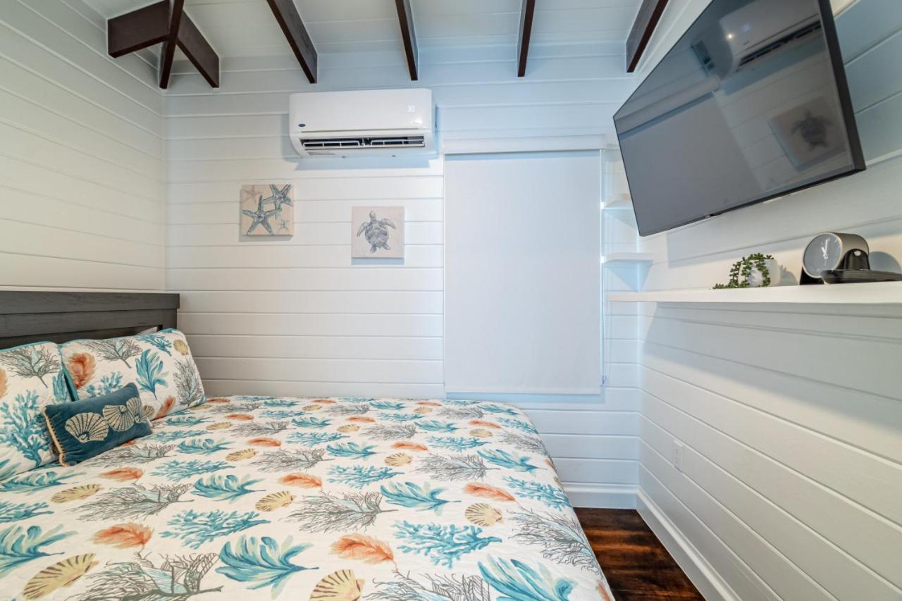 Вилла Casa De Moya At Mahogany Bay & The Poolclub Сан-Педро Экстерьер фото